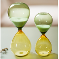 Borosilicate Glass Sand Timer /Glass Hourglass Sand Timers